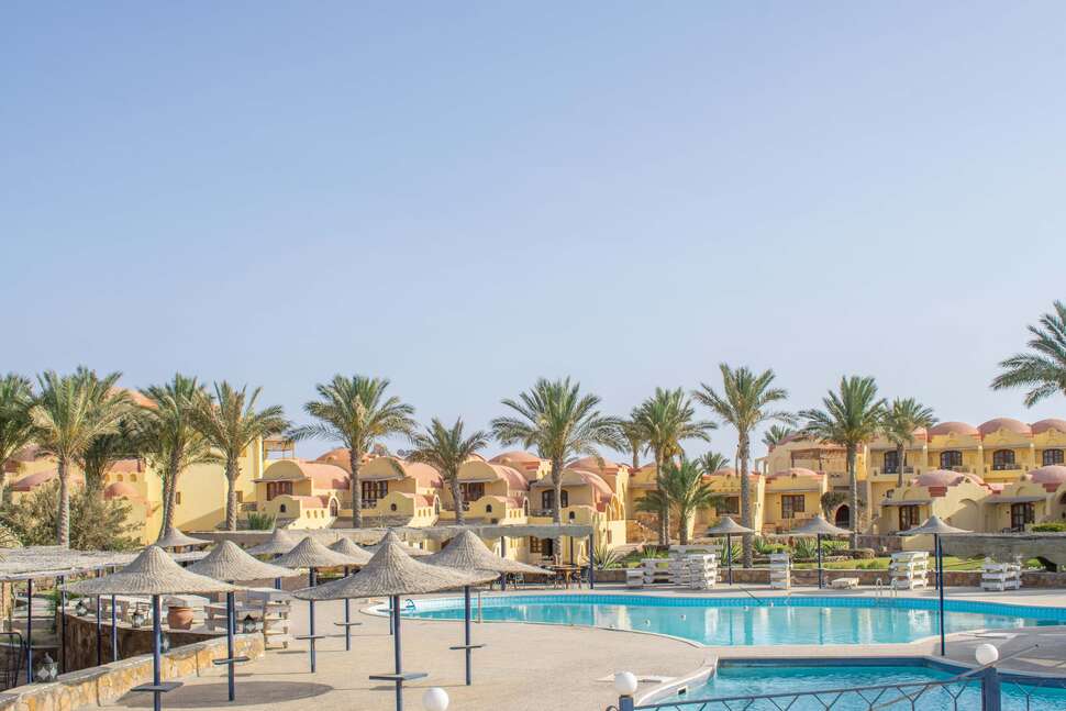 Protels Crystal Beach Resort